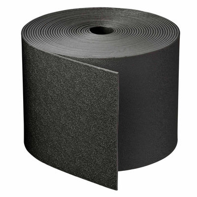 Nature Nature Border rand 0.15x10 m nero