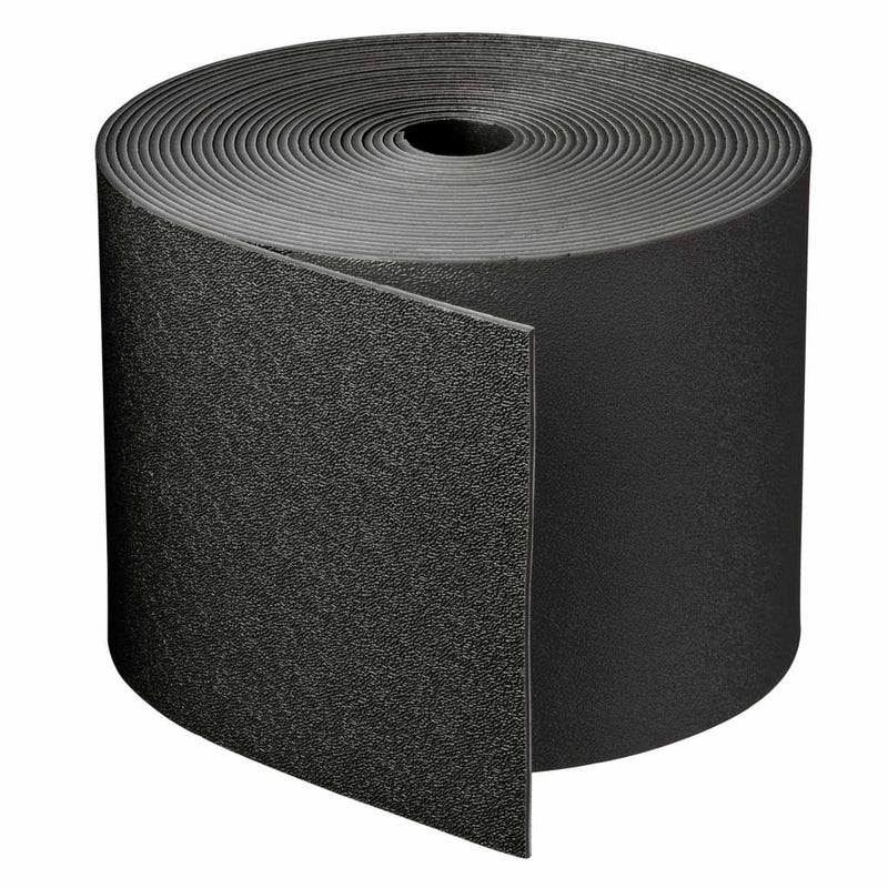 Nature Nature Border rand 0.15x10 m nero