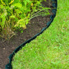 Nature borderrand 5cmx10m groen