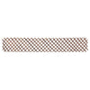 Nature Nature Latwerk 30x180 cm natuurlijk wilgen bruin