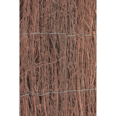Nature Nature Garden Schermata 1.5x5 m 1 cm di brughiera spessa