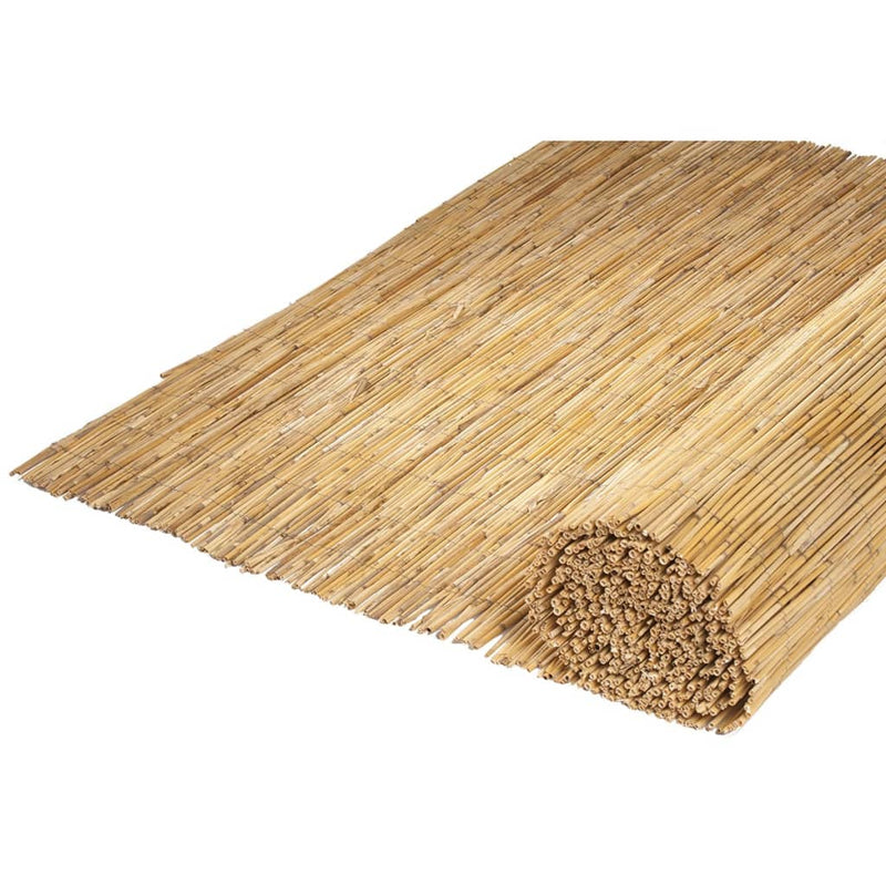 Nature Nature Rietmat 1.5x5 M Bambooite