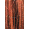 Nature tuinscherm 1x3 m 10 mm dik wilgen