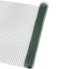 Nature tuinscherm vierkant gaas 20x20 mm 1x3 m groen