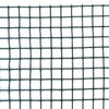 Nature tuinscherm vierkant gaas 20x20 mm 1x3 m groen
