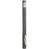 Nature gaas zeshoekig 0,5x10 m 25 mm gegalvaniseerd staal