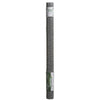 Nature gaas zeshoekig 1x10 m 25 mm gegalvaniseerd staal