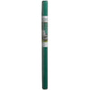 Nature tuinscherm 1,2x5 m pe groen