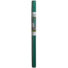 Nature tuinscherm 1,5x5 m pe groen
