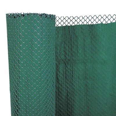 Nature Nature Parabrezza doppio -layer 1x3 m pe