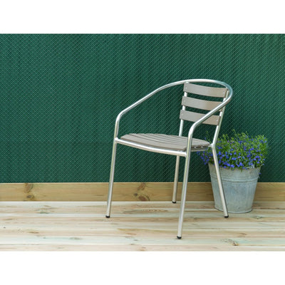 Nature Nature Parabrezza doppio -layer 1x3 m pe