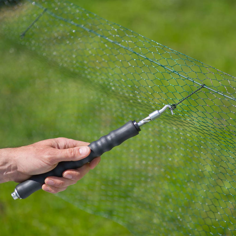 Nature Nature Wire Turner Semi-automatico 30 cm con 50 fili