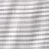 Nature muggennet 1x3 m glasvezel zwart