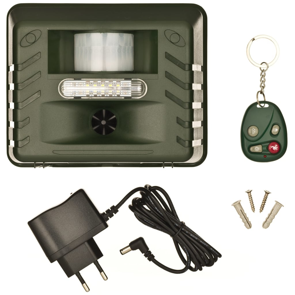 Nature Nature Animal Fighter Ultrasonic con spina 21 m