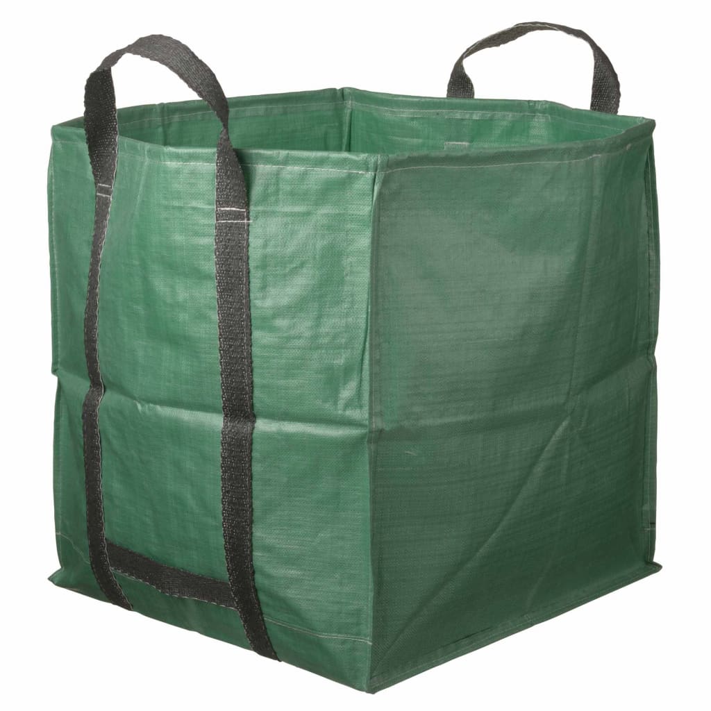 Natura Natura Garden Waste Borse Square 148 L Verde