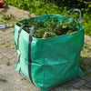 Natura Natura Garden Waste Borse Square 148 L Verde