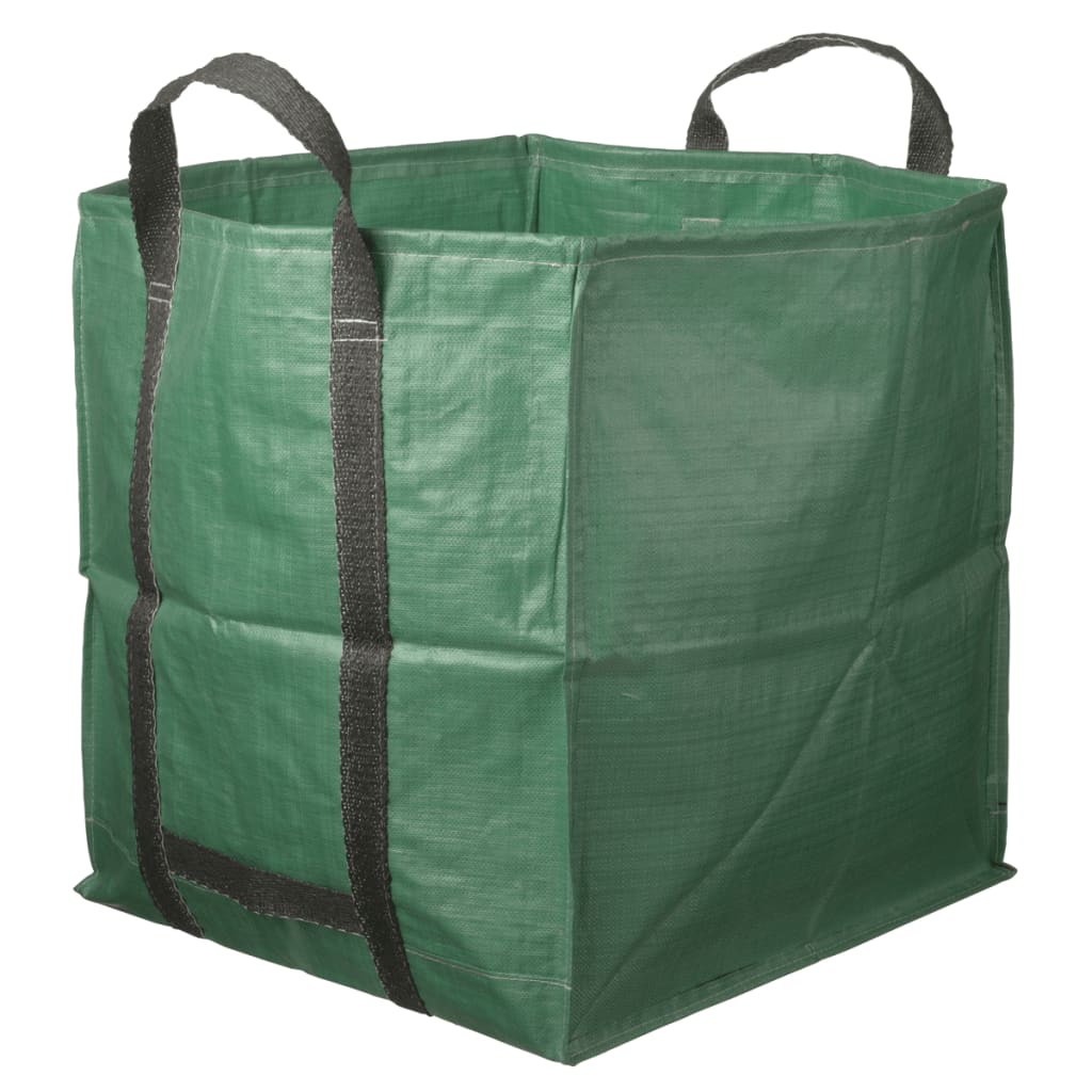 Nature Nature Garden Waste Bag Square 252 L Verde 6072405