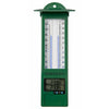 Nature Nature Tuinthermometer Min-Max Digital 9.5x2.5x24 cm