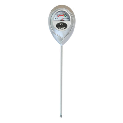Natura Natura Ph Meter Grey