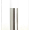 Ranex ranex ra-outdoor14 tuin lichtpaal e27 ip44