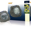 Ranex Ranex RA-5000154 Lámpara de jardín 3 LED