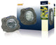 Ranex Ranex RA-5000154 Lámpara de jardín 3 LED