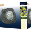 Ranex Ranex RA-5000154 Lámpara de jardín 3 LED