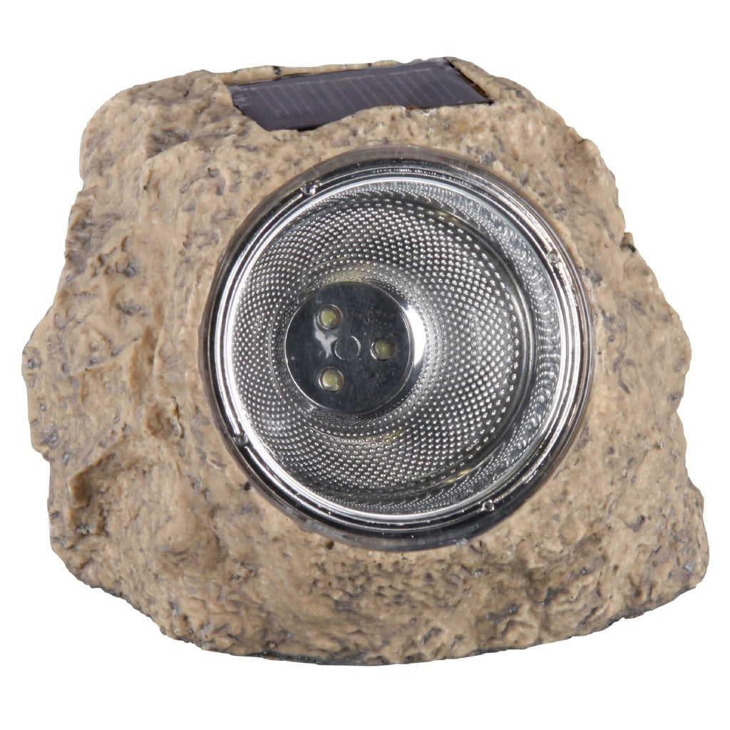 Ranex Ranex RA-5000154 Lámpara de jardín 3 LED