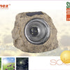 Ranex Ranex RA-5000154 Lámpara de jardín 3 LED