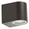 Ranex ra-5000332 led buitenwandlamp van roestvrijstaal