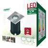 Ranex Ranex RA-0158620 LED Punto de tierra 3 W 230 LM 3000 K