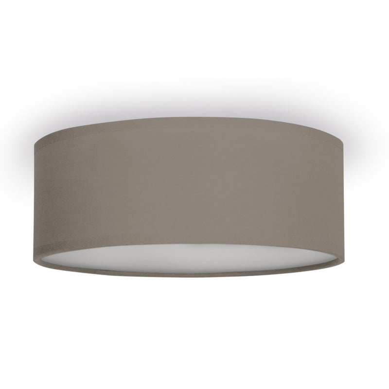 Smartwares 10.004.66 lampada a soffitto marrone