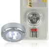 Ranex Ranex RA-6000072 Lámpara de presión LED Mini