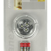 Ranex Ranex RA-6000072 Lámpara de presión LED Mini