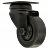 Mac Lean Mac Lean 4 St Zwenkwiel 50 mm nero