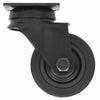 Mac Lean Mac Lean 4 St Zwenkwiel 50 mm nero