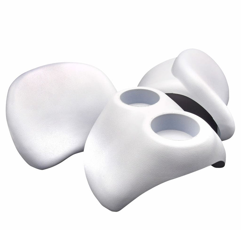 Porta della spa infinite Spa Infinite e supporto per tazza
