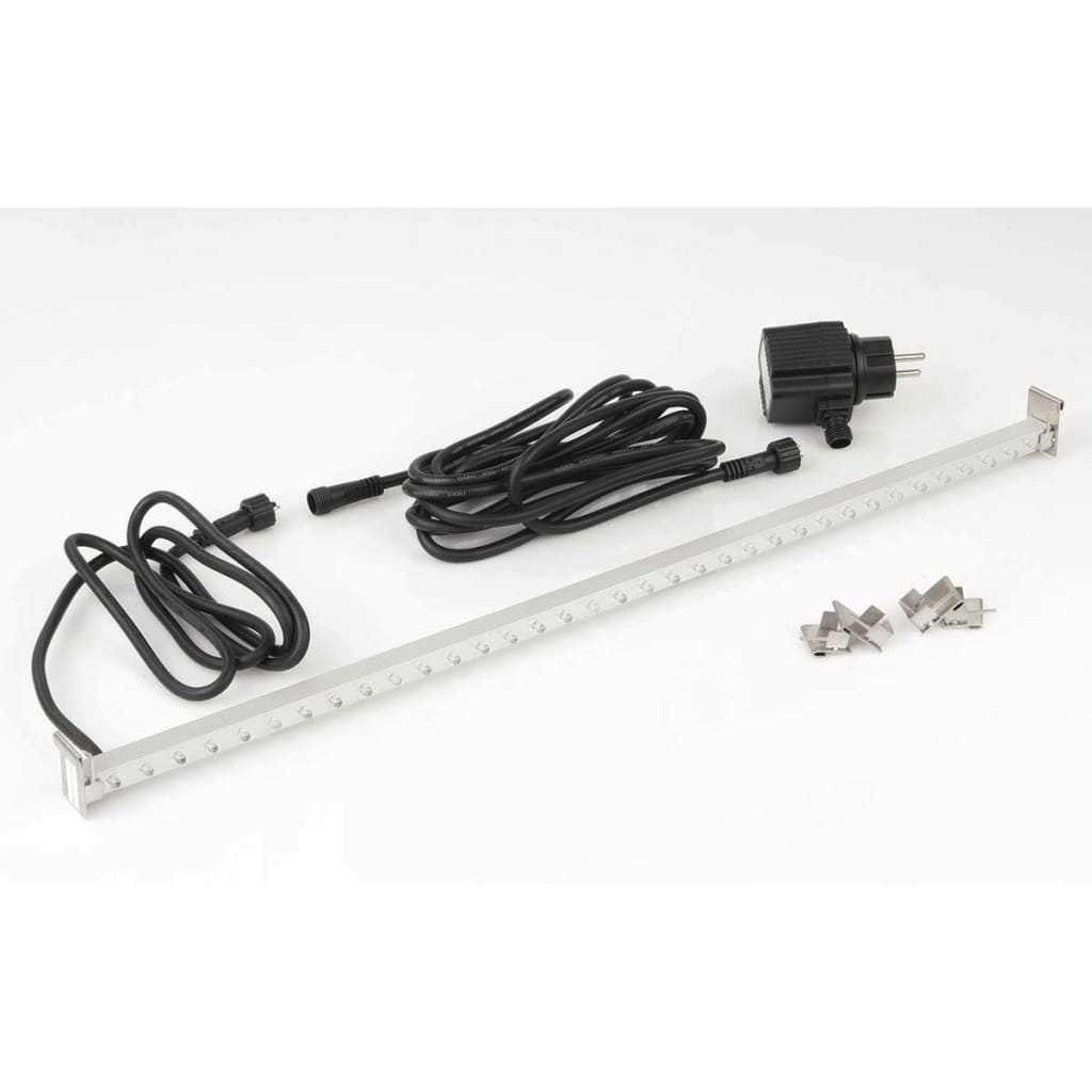 Ubbink Ubbink Strip con 35 luces LED 60 cm White 1312115