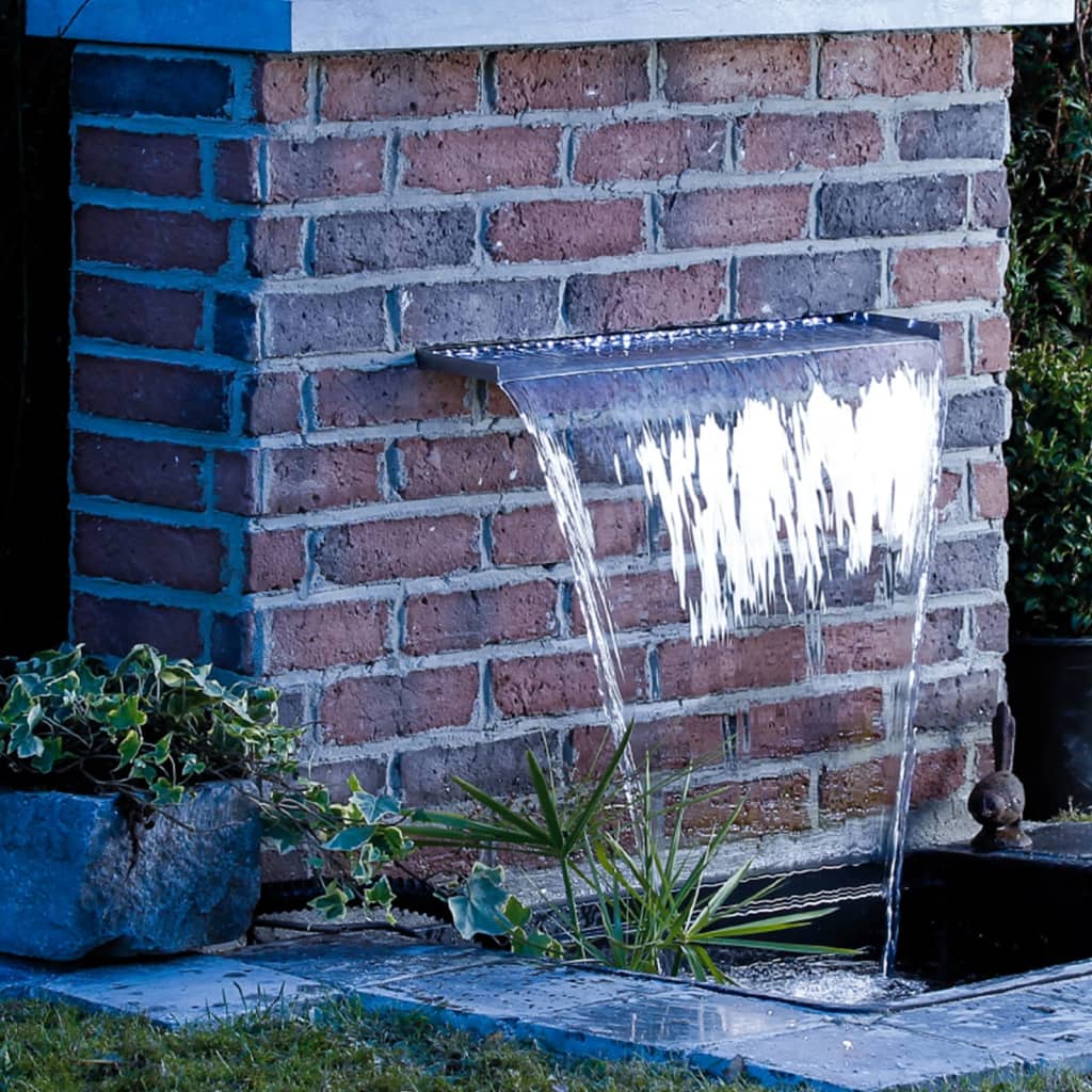 Ubbink Ubbink Strip con 35 luces LED 60 cm White 1312115