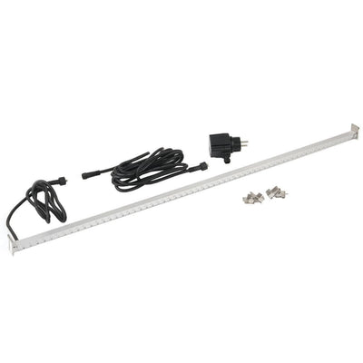 Ubbink Strip a LED UBBINK con 62 luci a LED 90 cm Bianco 1312117