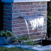 Ubbink Ubbink Strip con 62 luces LED 90 cm White 1312117
