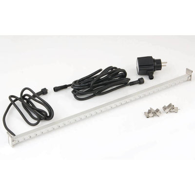 UBBINK Strip LED UBBINK con 20 luci a LED 30 cm blu 1312118