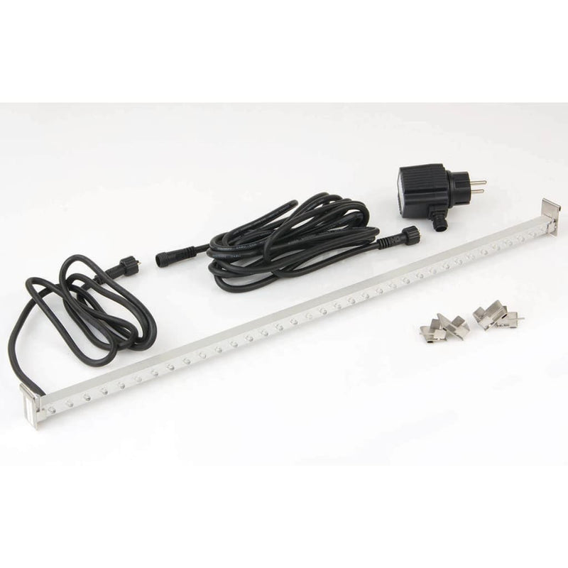 Ubbink Ubbink Strip con 20 luces LED 30 cm azul 1312118