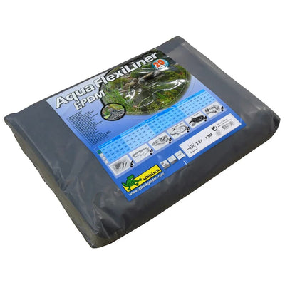 UBBINK UBBINK POND FOOL AQUAFLEXILINER EPDM 3.37x5 M 1336124