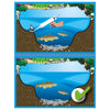 Ubbink herstelkit voor vijverfolie folicoll voor aqualiner 315 g