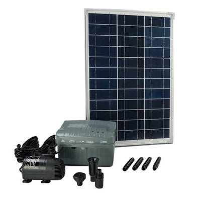 Batteria Ubbink Ubbink Solarmax 1000