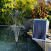 Ubbink ubbink solarmax 1000