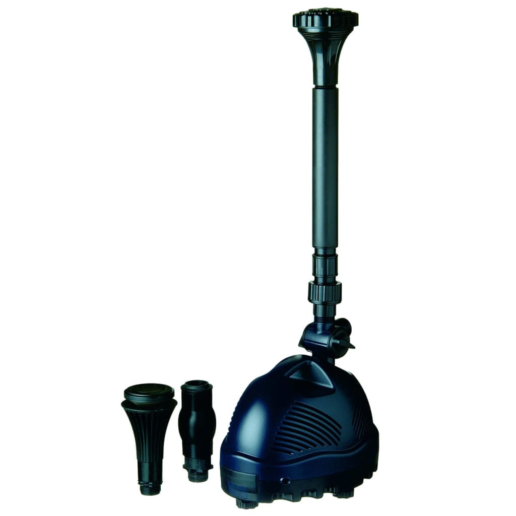 Ubbink elimax 9000 fonteinpomp (zwart)