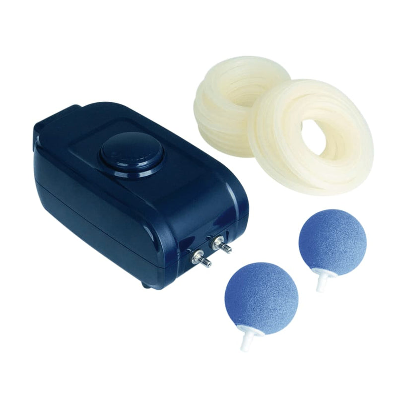 Ubbink luchtpomp air 200 outdoor 1351325