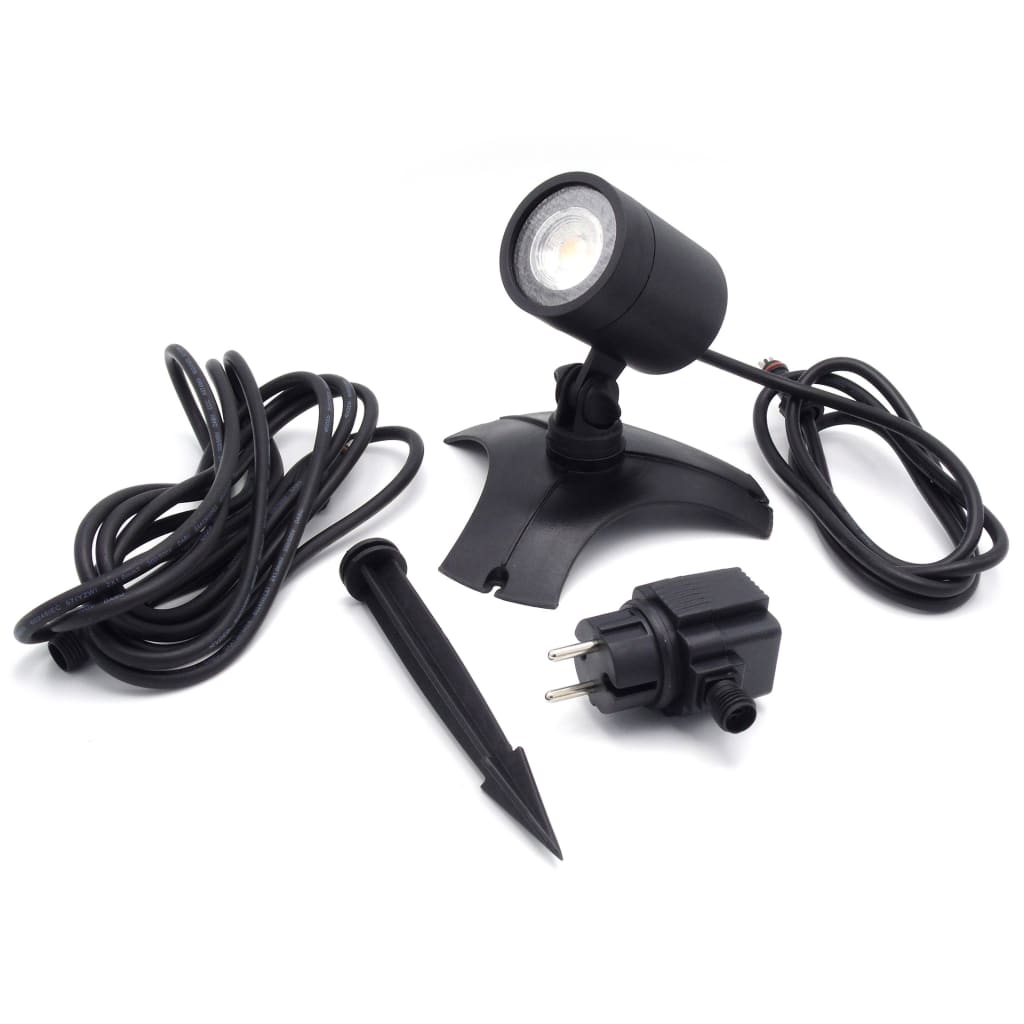 Ubbink Ubbink Aquaspotlight LED Underwater Lighting